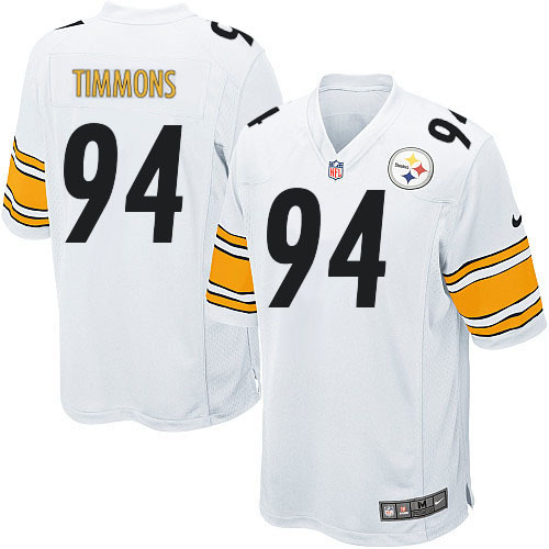 Pittsburgh Steelers kids jerseys-076
